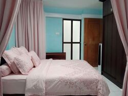 Blk 468 Segar Gardens (Bukit Panjang), HDB 5 Rooms #605522441